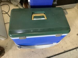 福山市千田町で処分した不用品