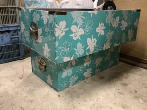 福山市千田町で処分した不用品