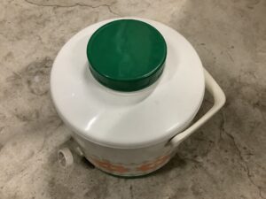 福山市引野町で処分した不用品