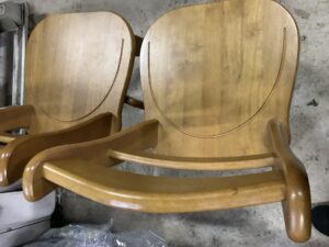 広島県三原市で処分した家具