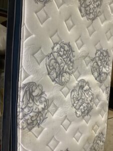 広島県庄原市で処分したマットレス