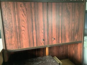 福山市新市町で処分したタンス