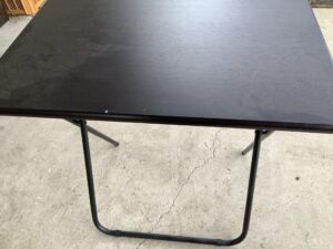 広島県庄原市で処分した家具