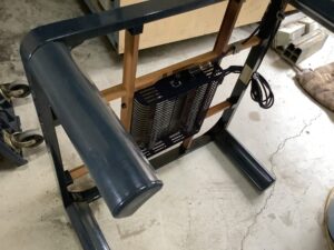 広島県尾道市で処分した家電