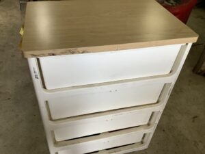 福山市沼隈町で処分した家具