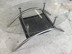 広島県竹原市で処分した家具