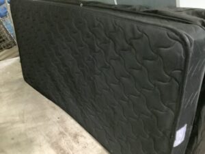 福山市引野町で処分したマットレス