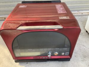 世羅郡世羅町で処分した家電