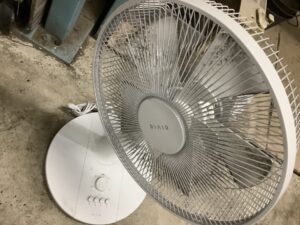 世羅郡世羅町で処分した家電