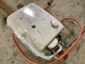 広島県竹原市で処分した不用品