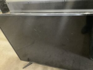 広島県尾道市で引き取り回収から処分までしたテレビ