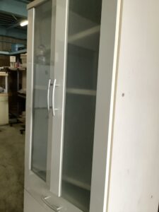 広島県庄原市で引き取り回収から処分までした家具
