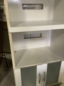 広島県神石高原町で処分した家具