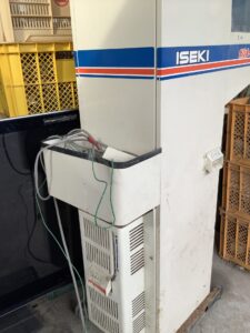 広島県府中市で処分した農機具