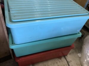 福山市引野町で処分した不用品