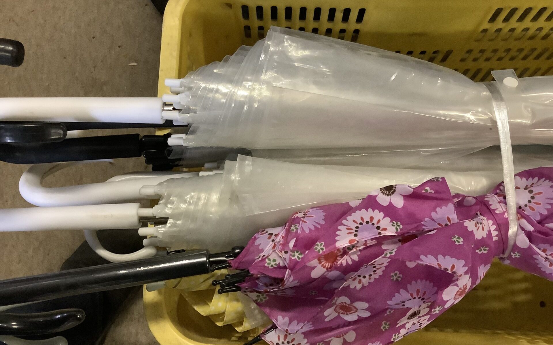 広島県神石高原町で引き取り回収から処分までした不用品