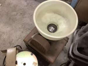 広島県神石高原町での引き取り回収から処分までした不用品