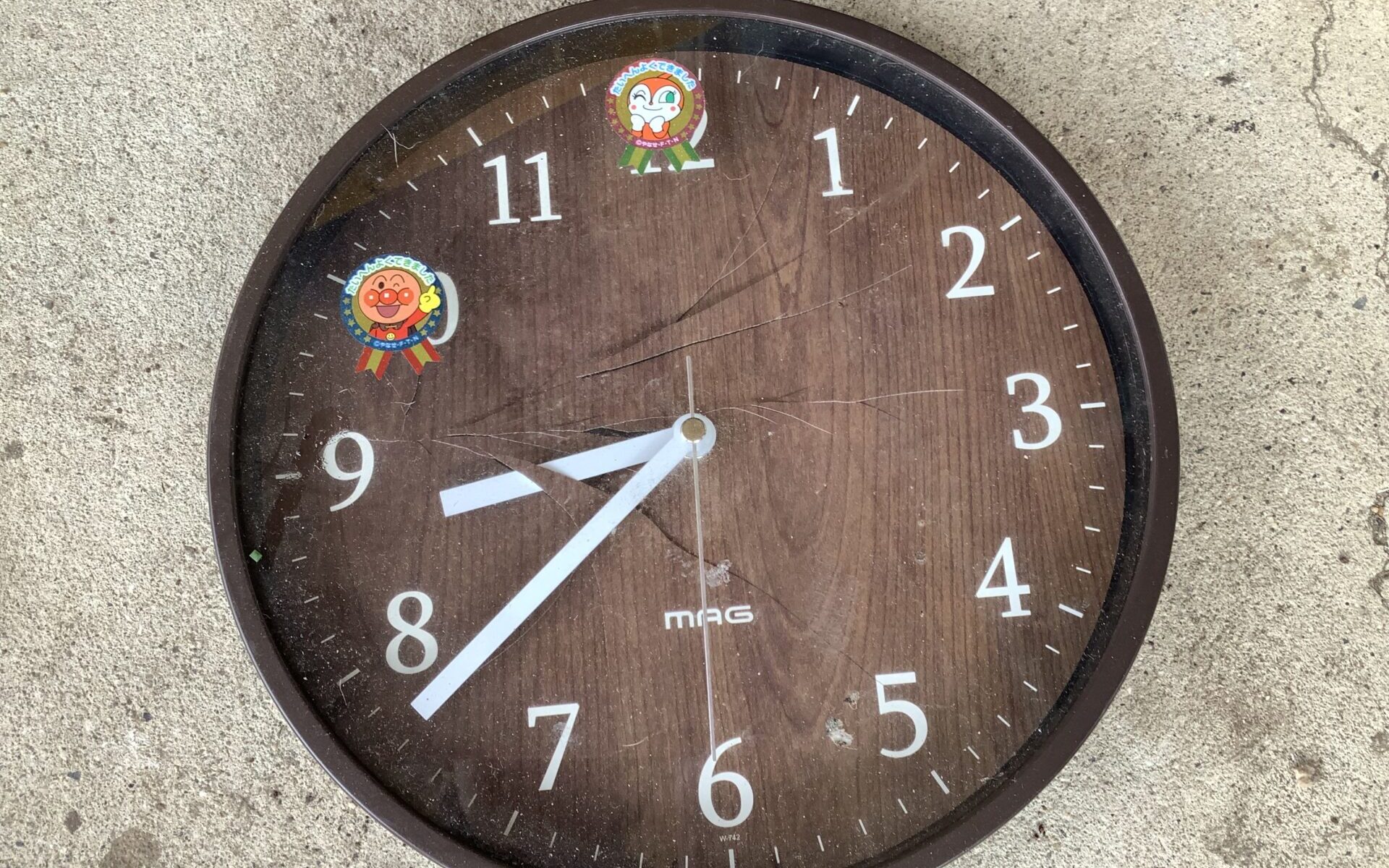 広島県三次市で引き取り回収から処分までした不用品