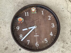 広島県三次市で引き取り回収から処分までした不用品