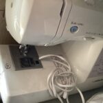 神石高原町でミシンの回収から処分までさせて頂きました。