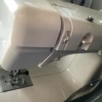 神石高原町でミシンの引き取りから処分までさせて頂きました。