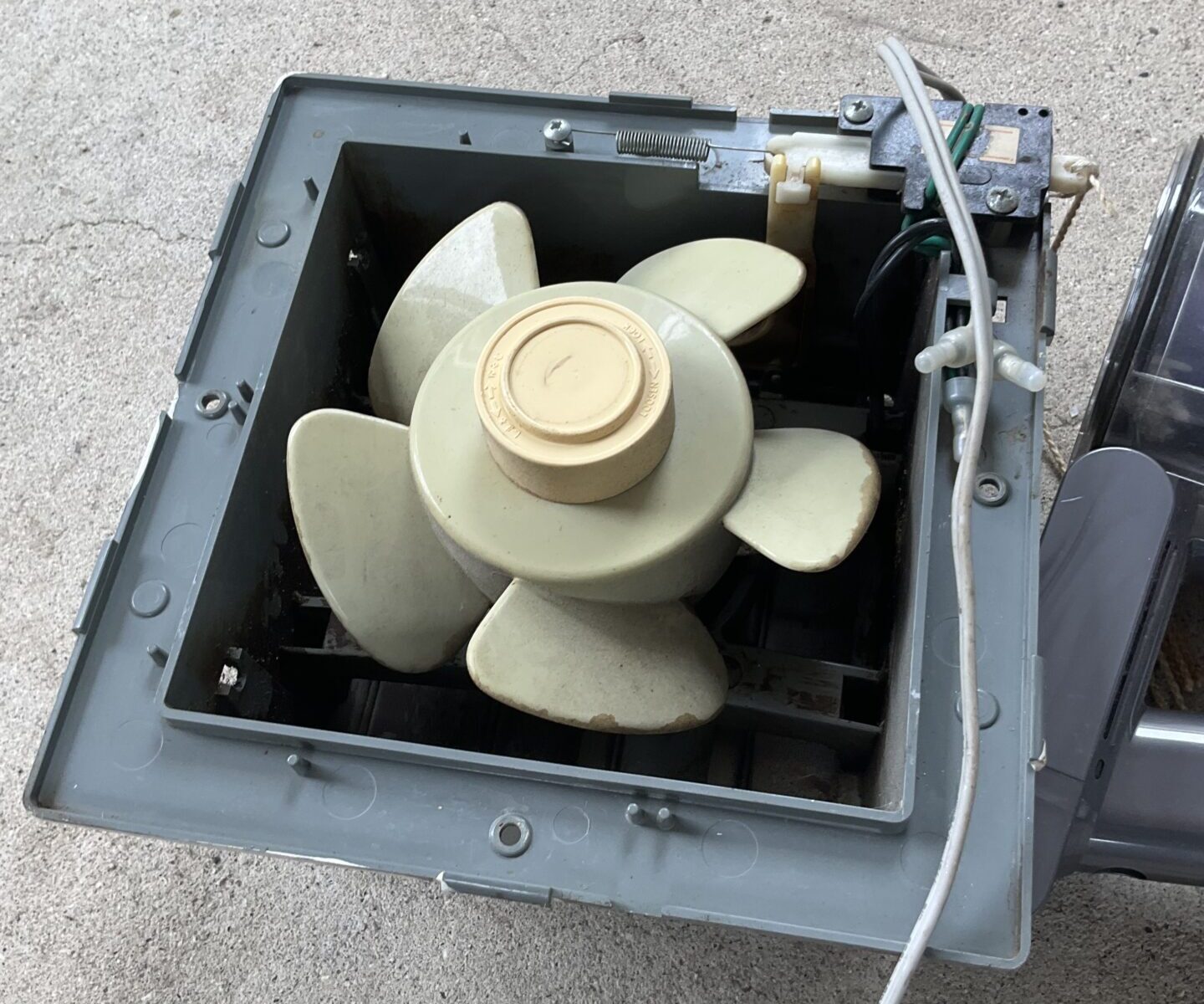 福山市春日町で引き取り回収から処分までした不用品