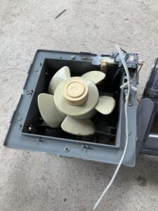 福山市春日町で引き取り回収から処分までした不用品