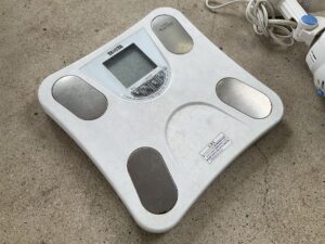 福山市沼隈町で引き取り回収から処分までした不用品