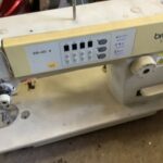 神石高原町でミシンの回収から処分までさせて頂きました。