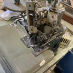 神石高原町でミシンの回収から処分までさせて頂きました。