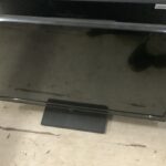 神石高原町でテレビの回収から処分までさせて頂きました。