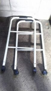 広島県竹原市で引き取り回収から処分までした不用品