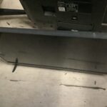 神石高原町でテレビの引き取りから処分までさせて頂きました。