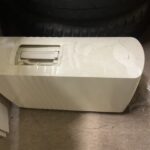 庄原市でミシンの引き取りから処分までさせて頂きました。