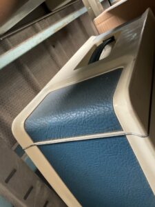 庄原市でミシンの回収から処分までさせて頂きました。