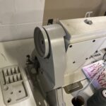 庄原市でミシンの回収から処分までさせて頂きました。