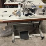 神石高原町でミシンの回収から処分までさせて頂きました。