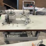 神石高原町でミシンの引き取りから処分までさせて頂きました。