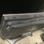 神石高原町でテレビの回収から処分までさせて頂きました。