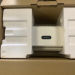 府中市でミシンの回収から処分までさせて頂きました。