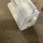 府中市でミシンの引き取りから処分までさせて頂きました。