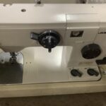 三次市でミシンの引き取りから処分までさせて頂きました。