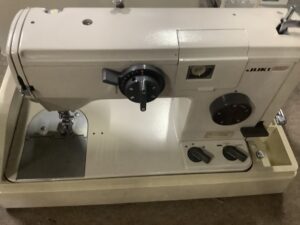 三次市でミシンの引き取りから処分までさせて頂きました。