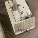 府中市でミシンの回収から処分までさせて頂きました。