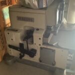 三次市でミシンの回収から処分までさせて頂きました。