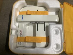 三次市でミシンの回収から処分までさせて頂きました。