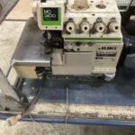 世羅郡世羅町でミシンの引き取りから処分までさせて頂きました。