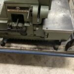 世羅郡世羅町でミシンの回収から処分までさせて頂きました。