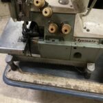 世羅郡世羅町でミシンの引き取りから処分までさせて頂きました。