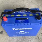 庄原市でバッテリーの回収から処分までさせて頂きました。